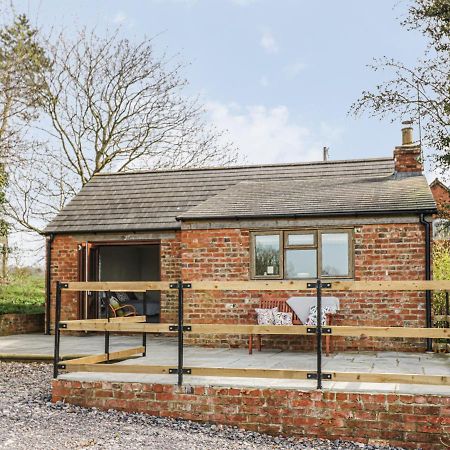 The Wash House Villa Banbury Eksteriør billede